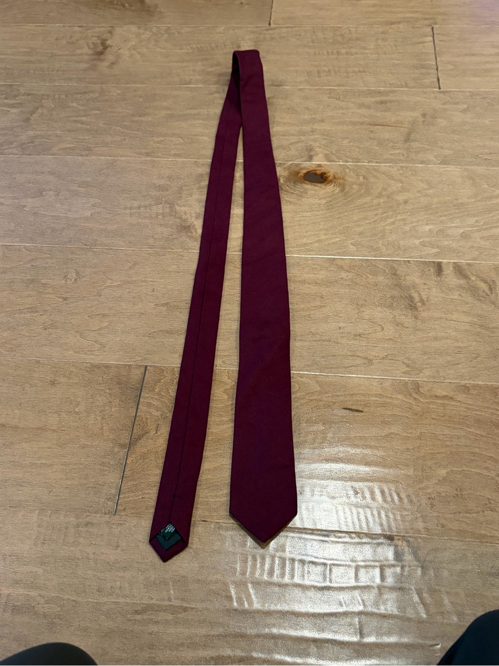 J Crew Men’s Tie